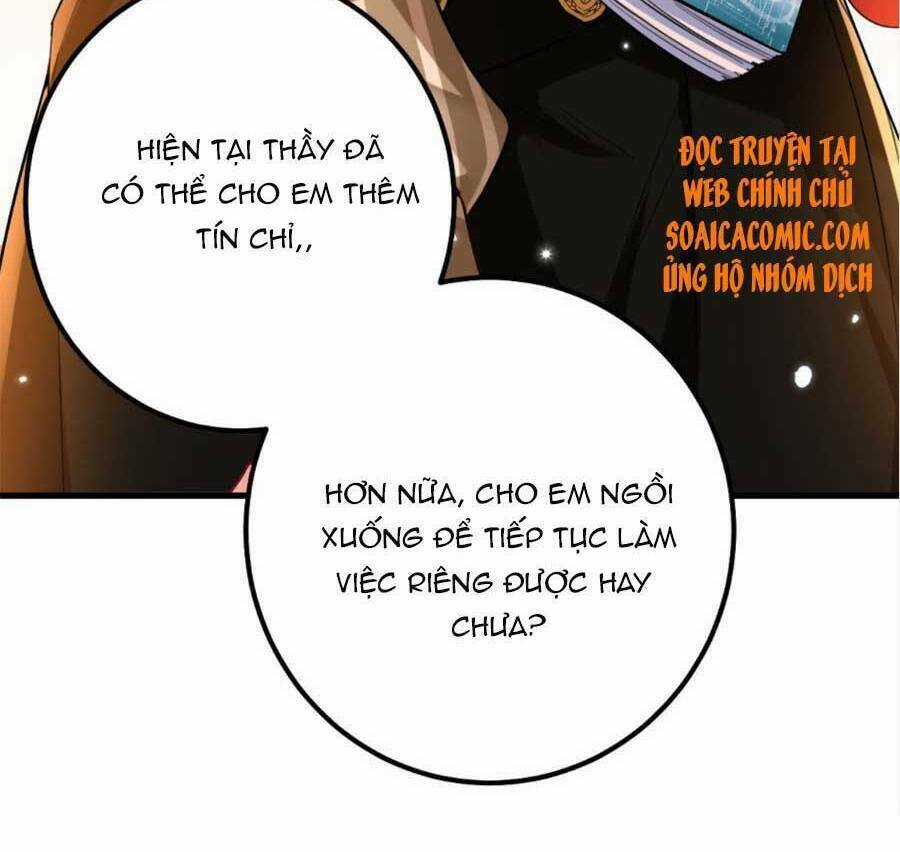 Đêm Nay Ác Nữ Giáng Lâm Chapter 17 trang 43