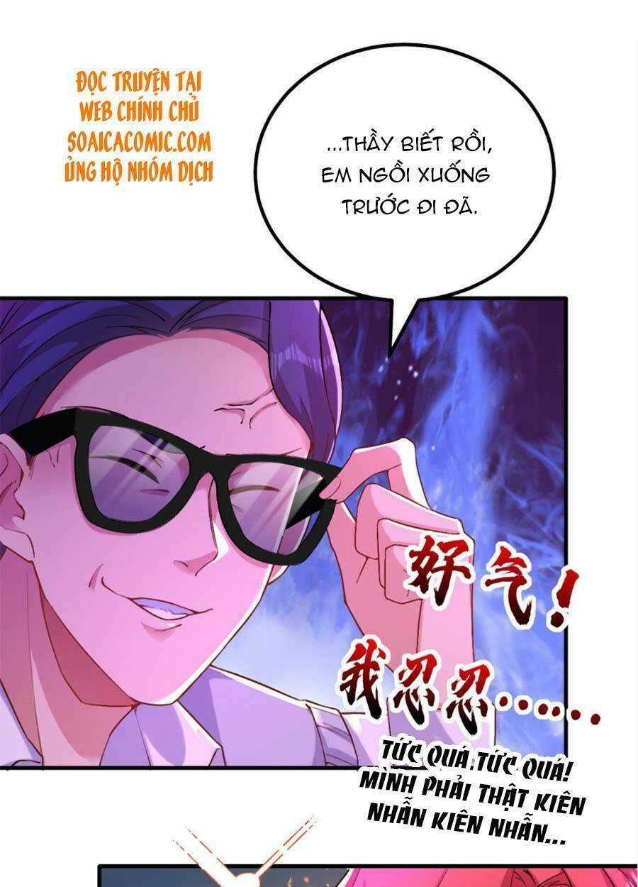 Đêm Nay Ác Nữ Giáng Lâm Chapter 17 trang 44