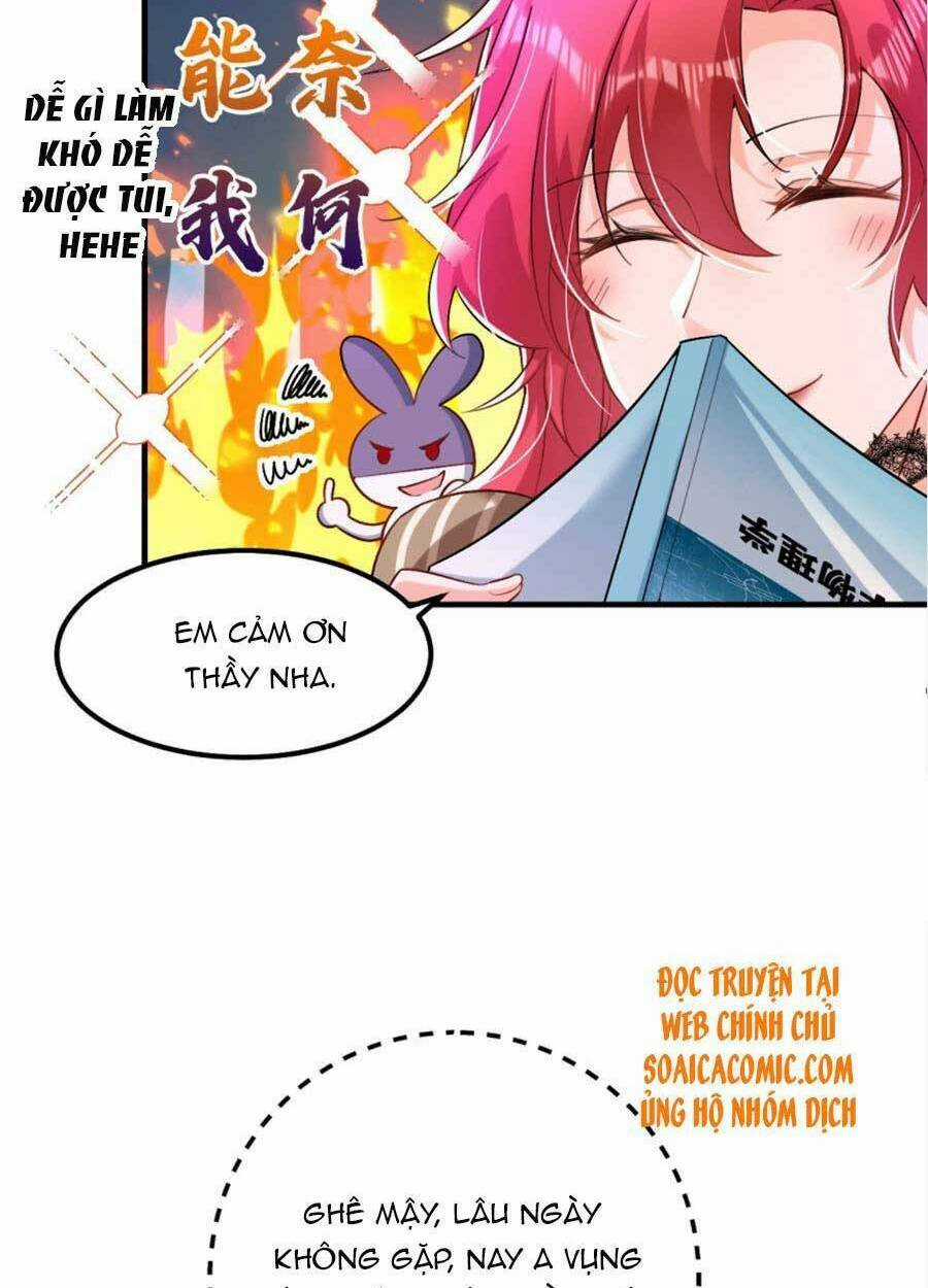 Đêm Nay Ác Nữ Giáng Lâm Chapter 17 trang 45