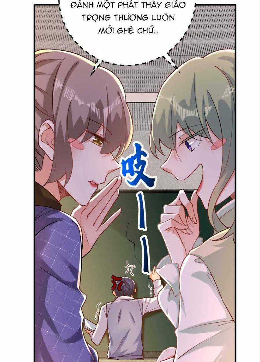 Đêm Nay Ác Nữ Giáng Lâm Chapter 17 trang 46