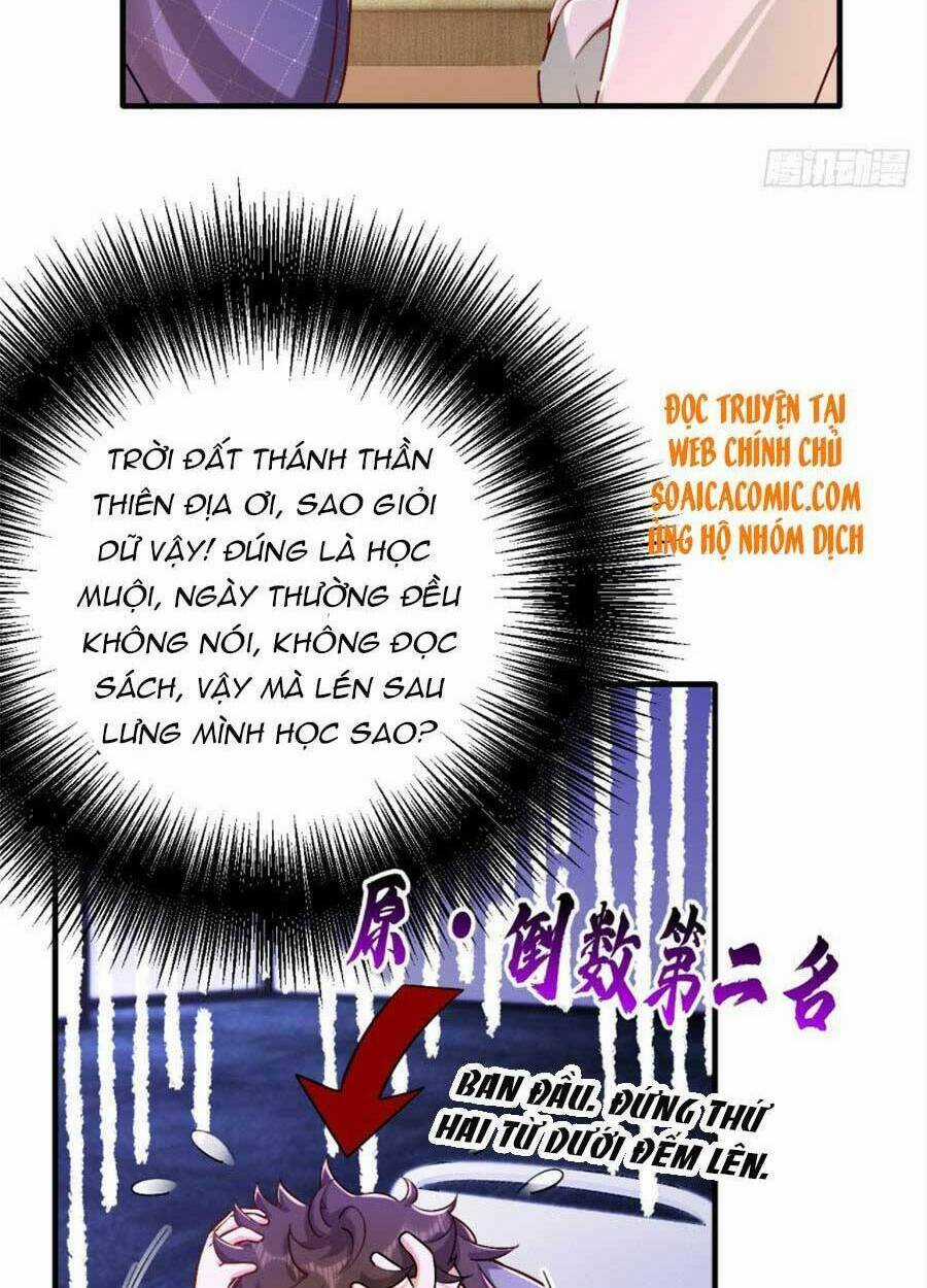 Đêm Nay Ác Nữ Giáng Lâm Chapter 17 trang 47