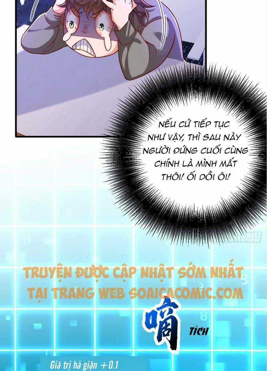 Đêm Nay Ác Nữ Giáng Lâm Chapter 17 trang 48