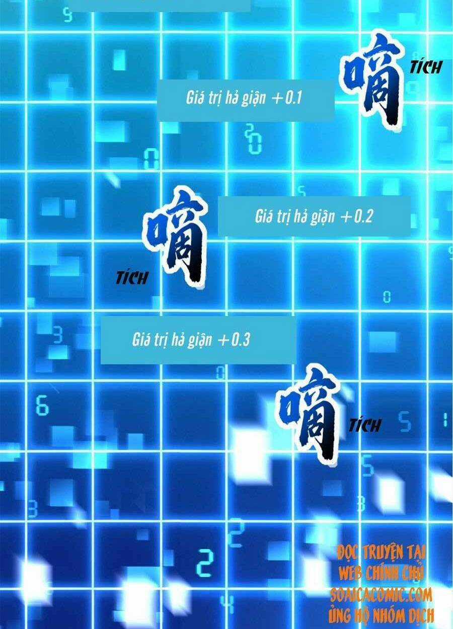 Đêm Nay Ác Nữ Giáng Lâm Chapter 17 trang 49