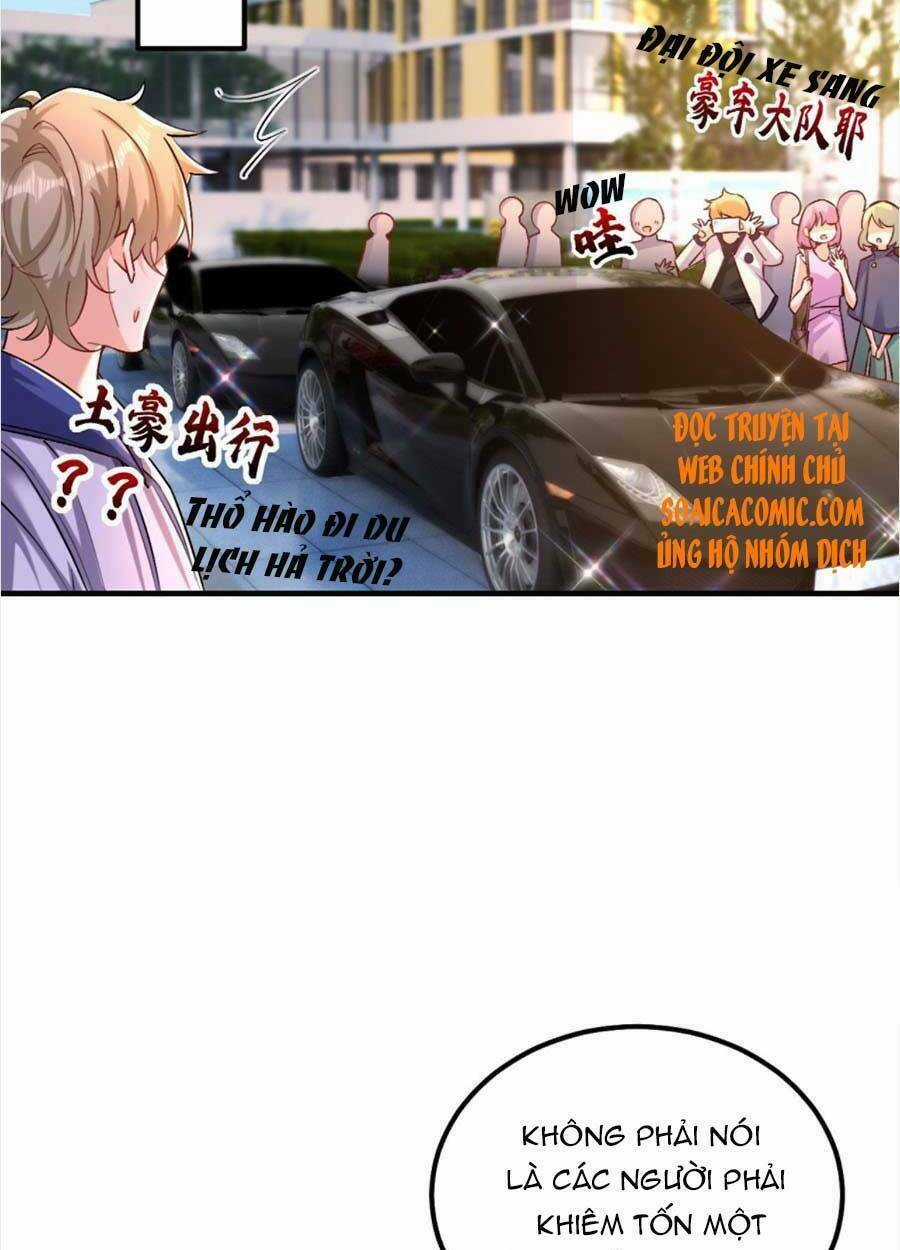 Đêm Nay Ác Nữ Giáng Lâm Chapter 17 trang 5