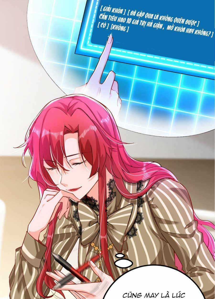 Đêm Nay Ác Nữ Giáng Lâm Chapter 17 trang 51