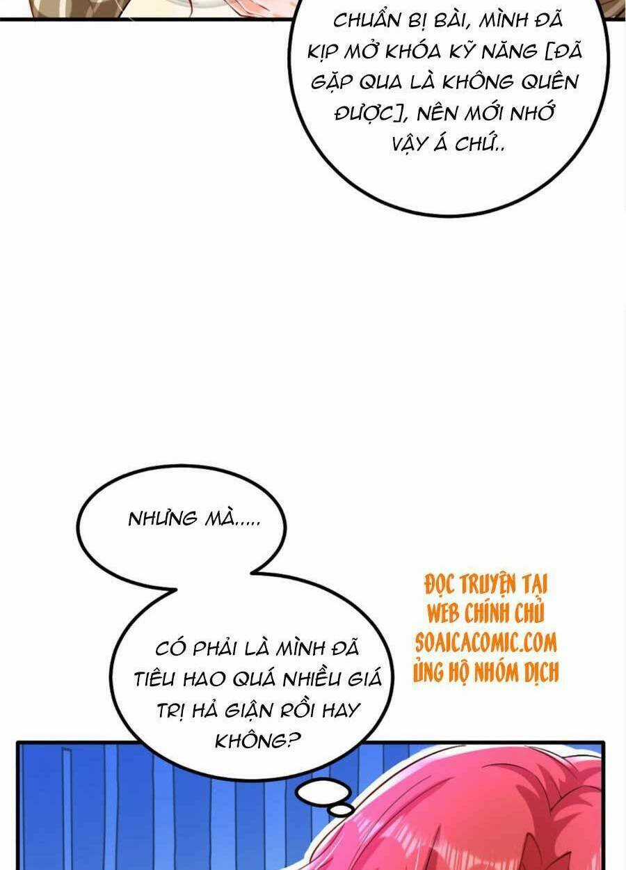 Đêm Nay Ác Nữ Giáng Lâm Chapter 17 trang 52