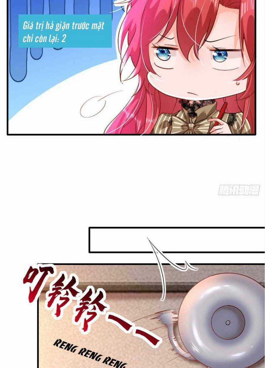 Đêm Nay Ác Nữ Giáng Lâm Chapter 17 trang 53