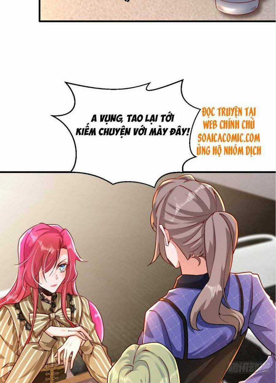 Đêm Nay Ác Nữ Giáng Lâm Chapter 17 trang 54