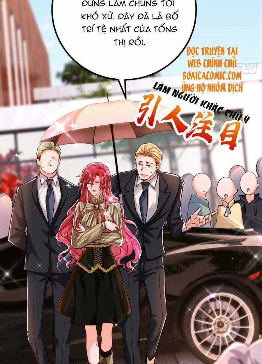 Đêm Nay Ác Nữ Giáng Lâm Chapter 17 trang 7