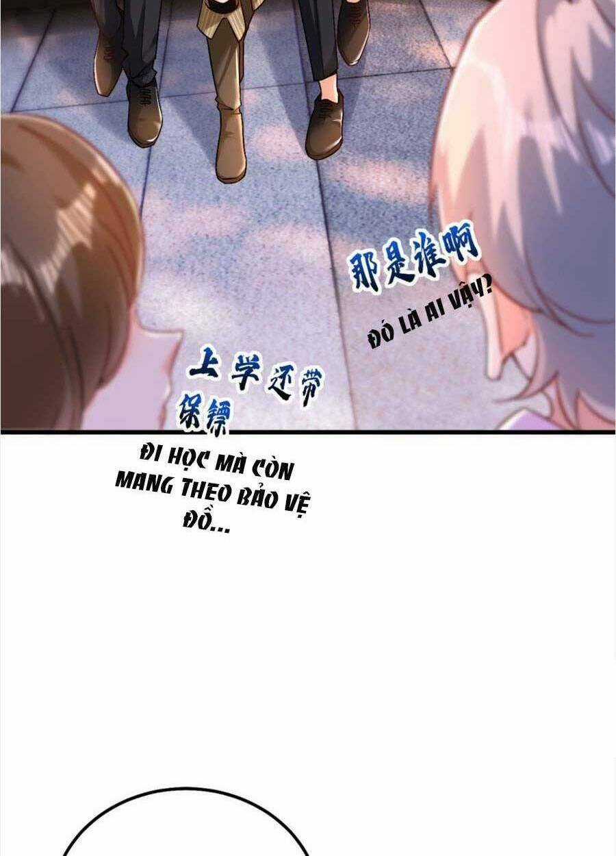 Đêm Nay Ác Nữ Giáng Lâm Chapter 17 trang 8