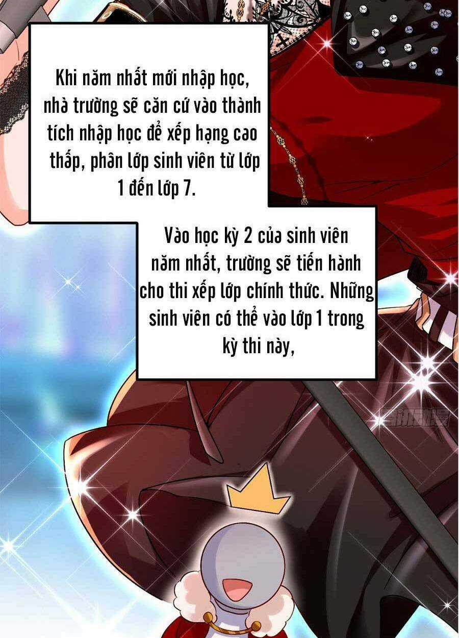 Đêm Nay Ác Nữ Giáng Lâm Chapter 18 trang 10