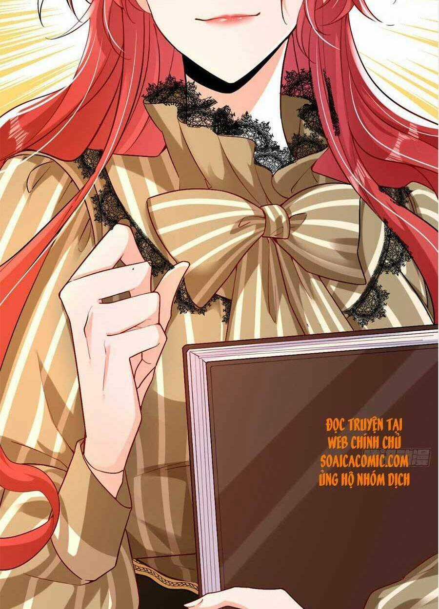 Đêm Nay Ác Nữ Giáng Lâm Chapter 18 trang 15