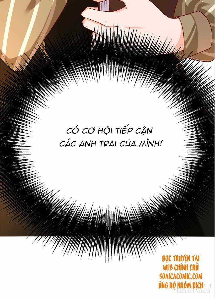 Đêm Nay Ác Nữ Giáng Lâm Chapter 18 trang 16