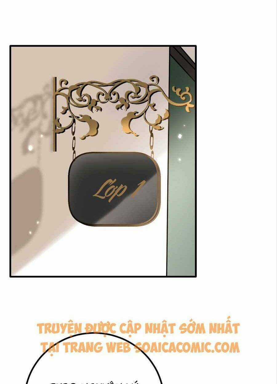 Đêm Nay Ác Nữ Giáng Lâm Chapter 18 trang 17