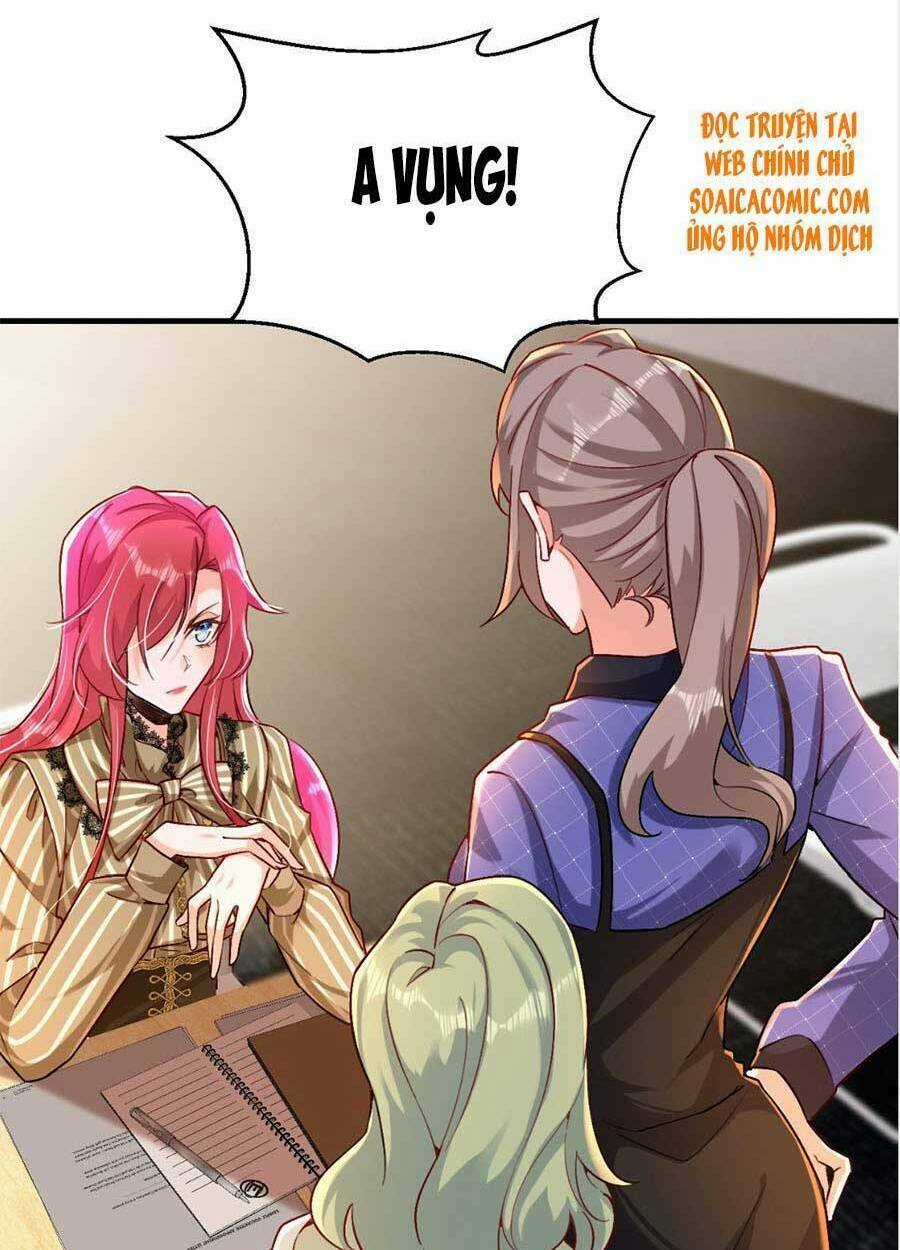 Đêm Nay Ác Nữ Giáng Lâm Chapter 18 trang 2