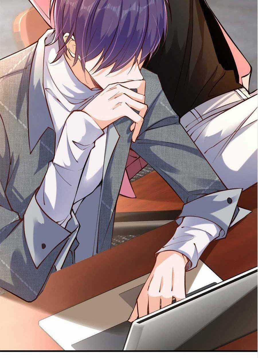 Đêm Nay Ác Nữ Giáng Lâm Chapter 18 trang 23