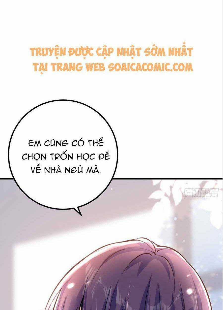 Đêm Nay Ác Nữ Giáng Lâm Chapter 18 trang 24