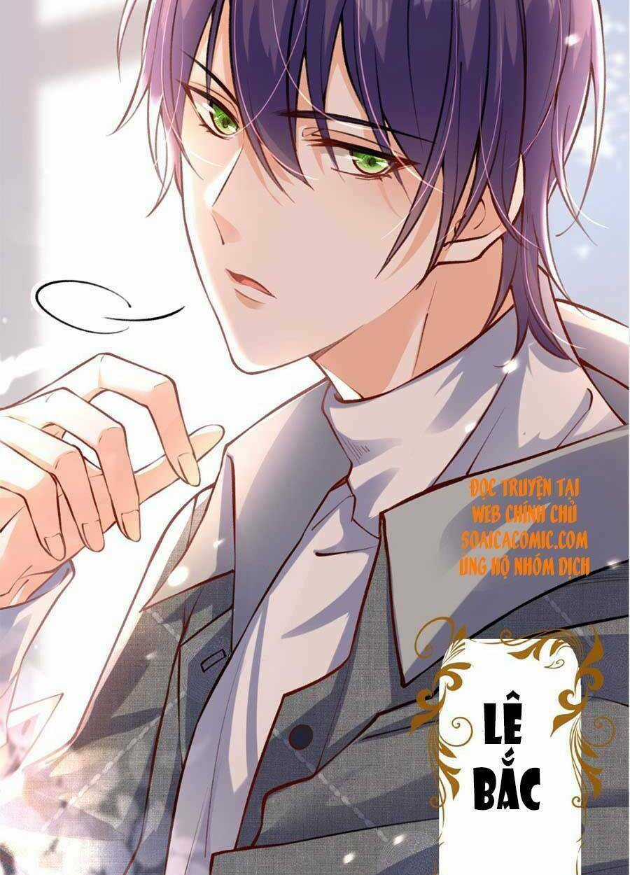 Đêm Nay Ác Nữ Giáng Lâm Chapter 18 trang 25