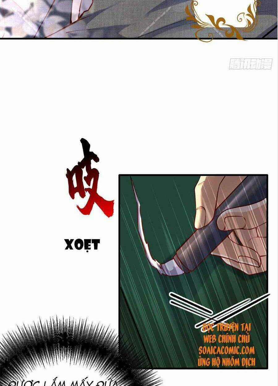 Đêm Nay Ác Nữ Giáng Lâm Chapter 18 trang 26