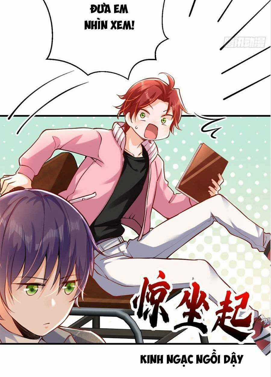 Đêm Nay Ác Nữ Giáng Lâm Chapter 18 trang 32