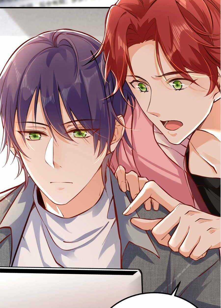 Đêm Nay Ác Nữ Giáng Lâm Chapter 18 trang 35