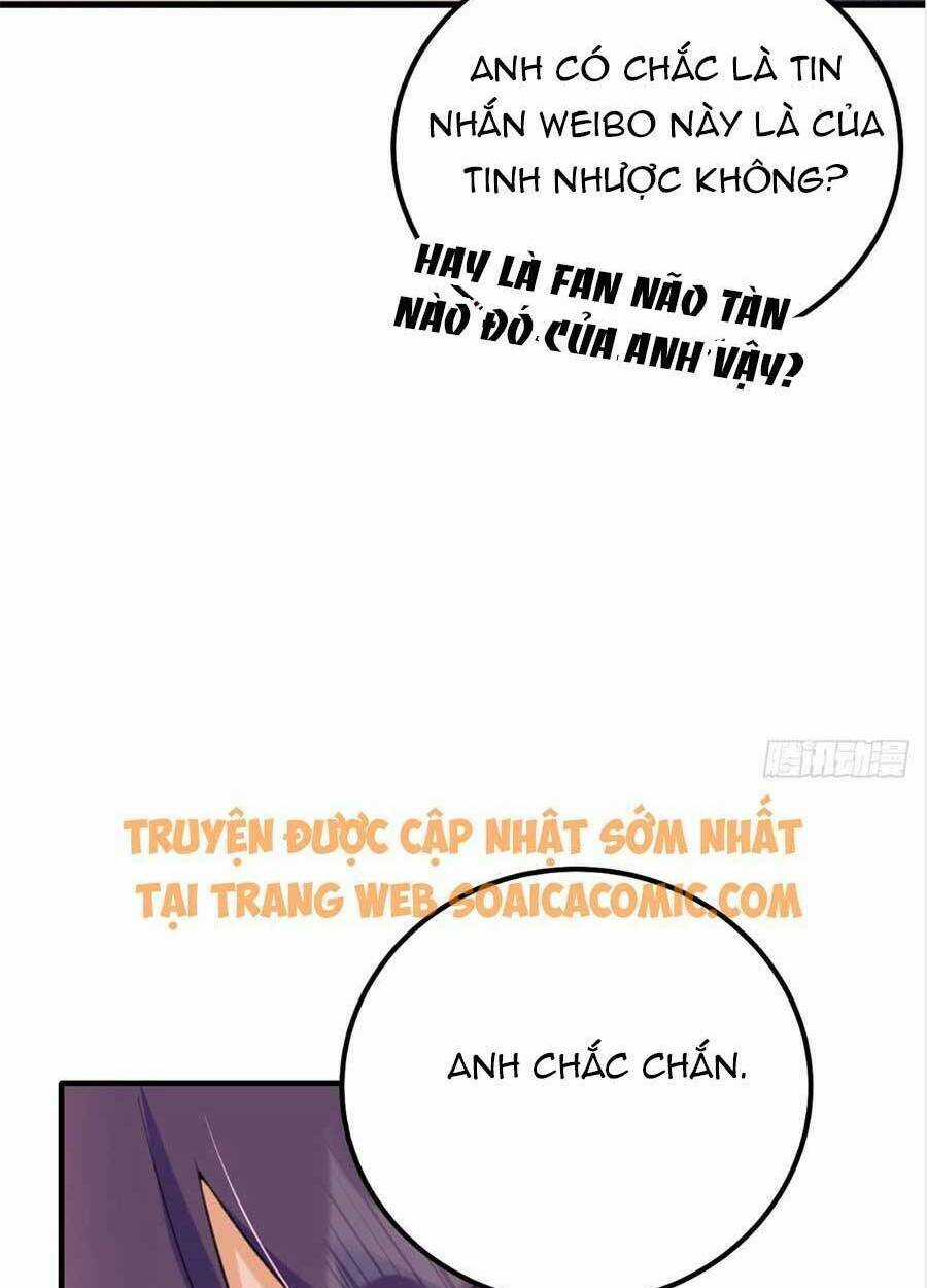 Đêm Nay Ác Nữ Giáng Lâm Chapter 18 trang 36