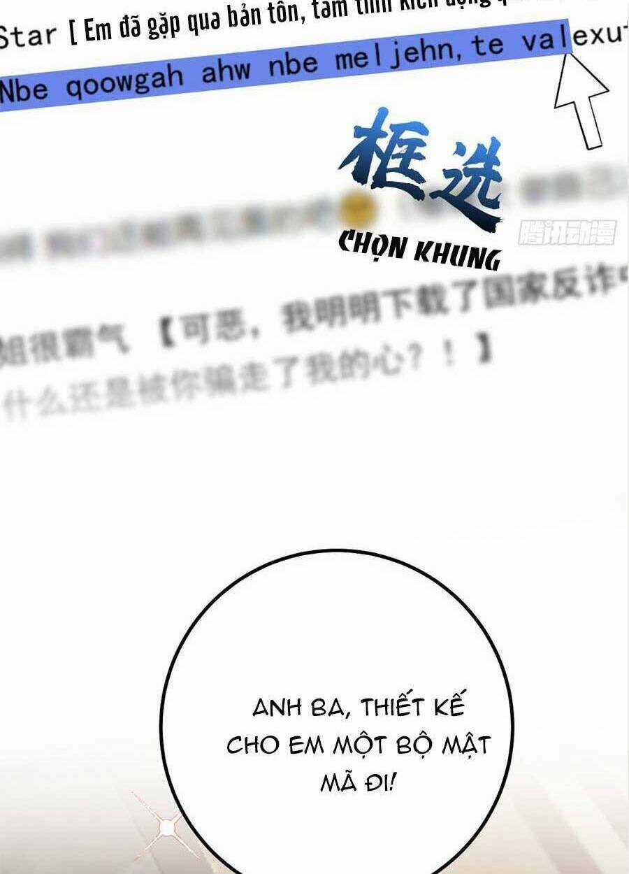 Đêm Nay Ác Nữ Giáng Lâm Chapter 18 trang 38