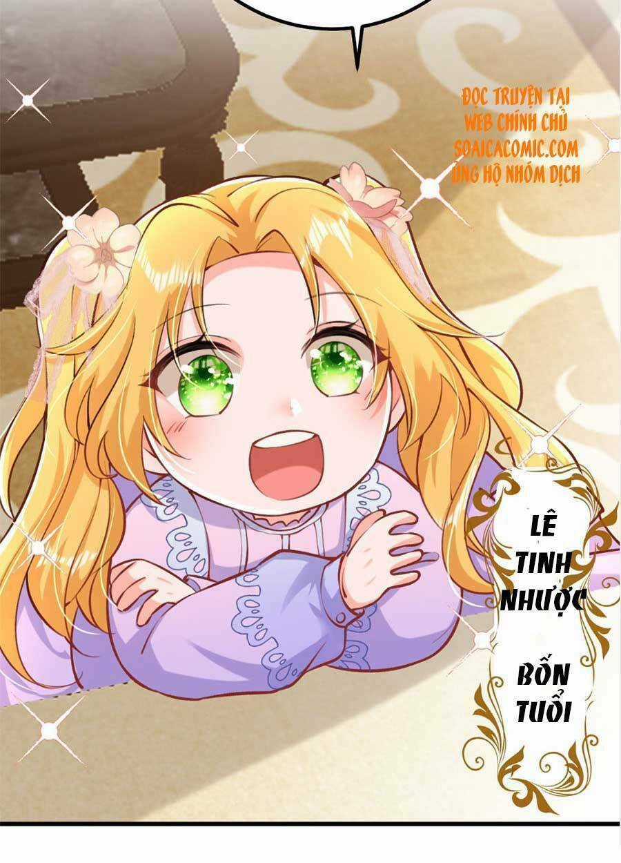 Đêm Nay Ác Nữ Giáng Lâm Chapter 18 trang 39