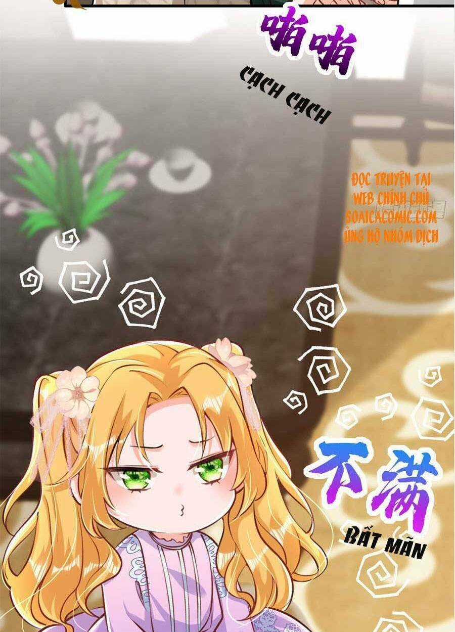 Đêm Nay Ác Nữ Giáng Lâm Chapter 18 trang 44