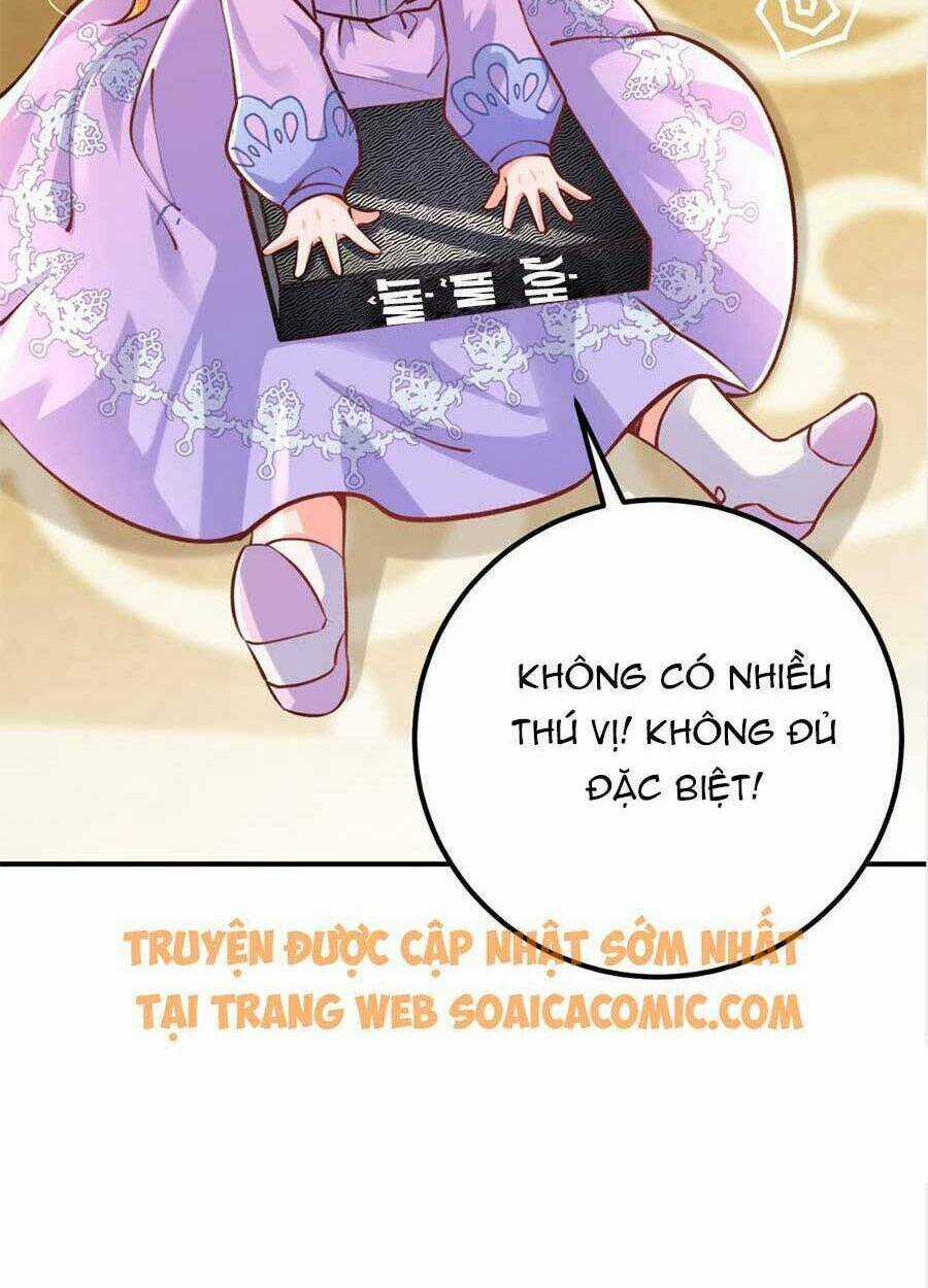 Đêm Nay Ác Nữ Giáng Lâm Chapter 18 trang 45