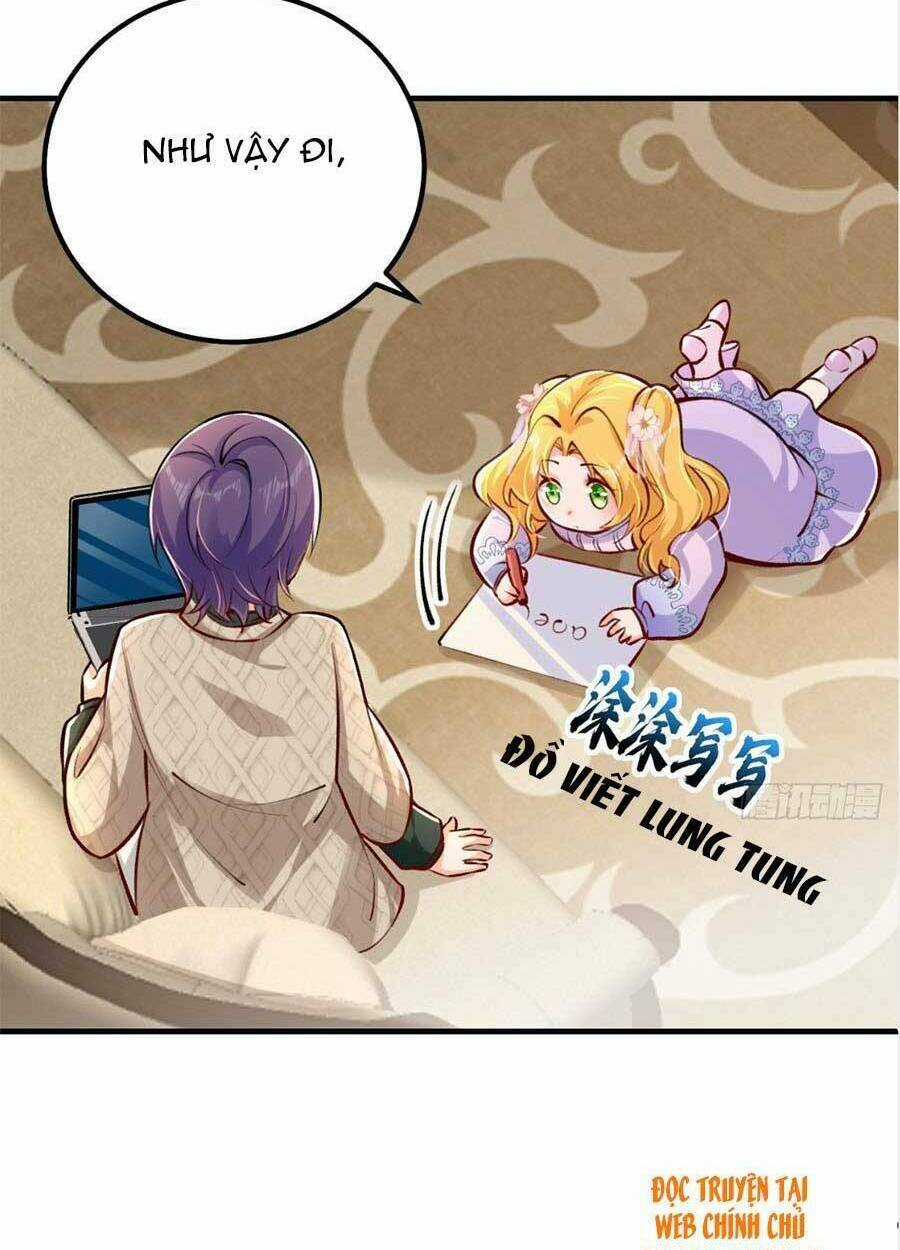 Đêm Nay Ác Nữ Giáng Lâm Chapter 18 trang 47