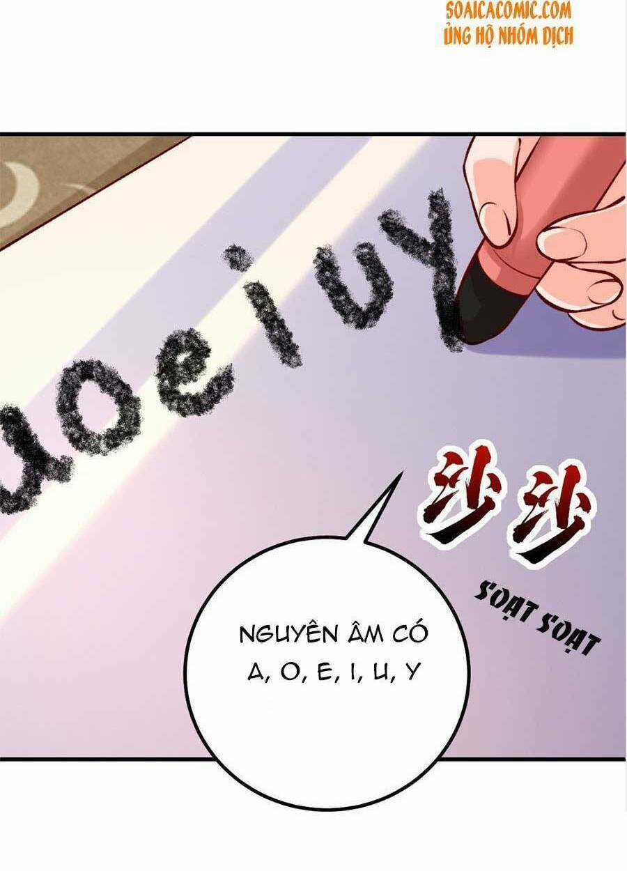 Đêm Nay Ác Nữ Giáng Lâm Chapter 18 trang 48