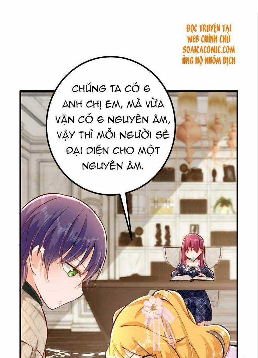 Đêm Nay Ác Nữ Giáng Lâm Chapter 18 trang 49