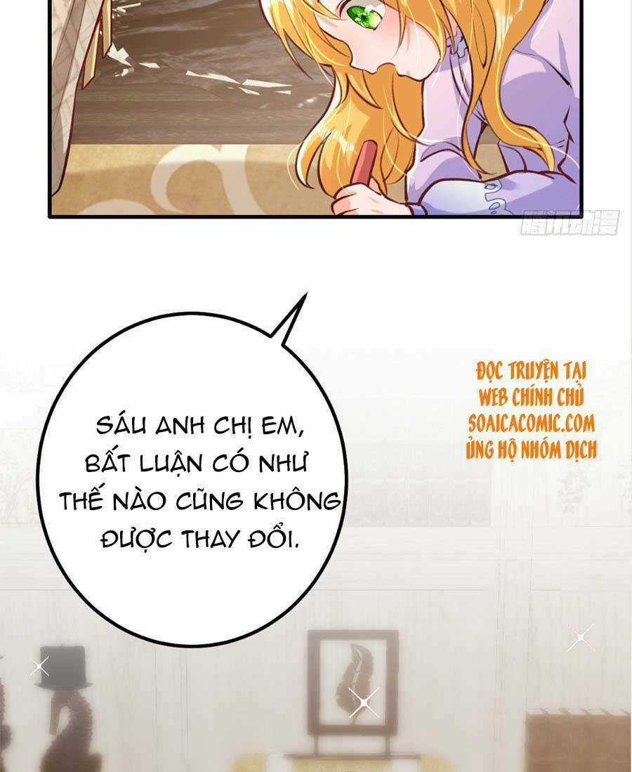 Đêm Nay Ác Nữ Giáng Lâm Chapter 18 trang 50