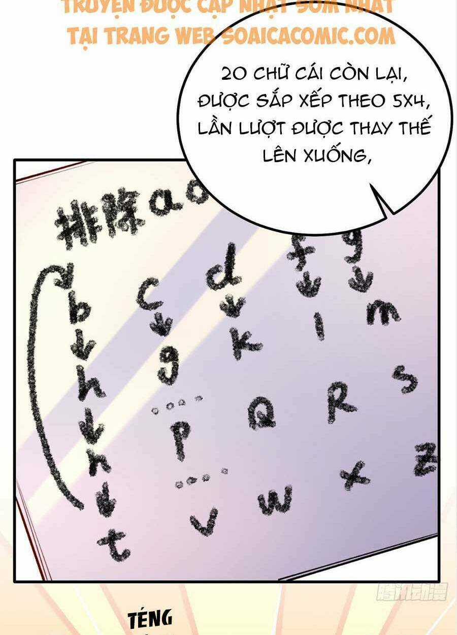 Đêm Nay Ác Nữ Giáng Lâm Chapter 18 trang 52