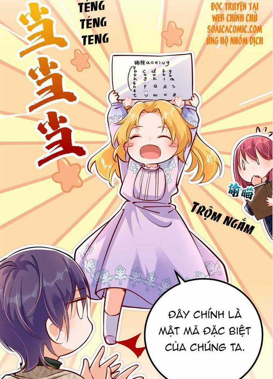 Đêm Nay Ác Nữ Giáng Lâm Chapter 18 trang 53