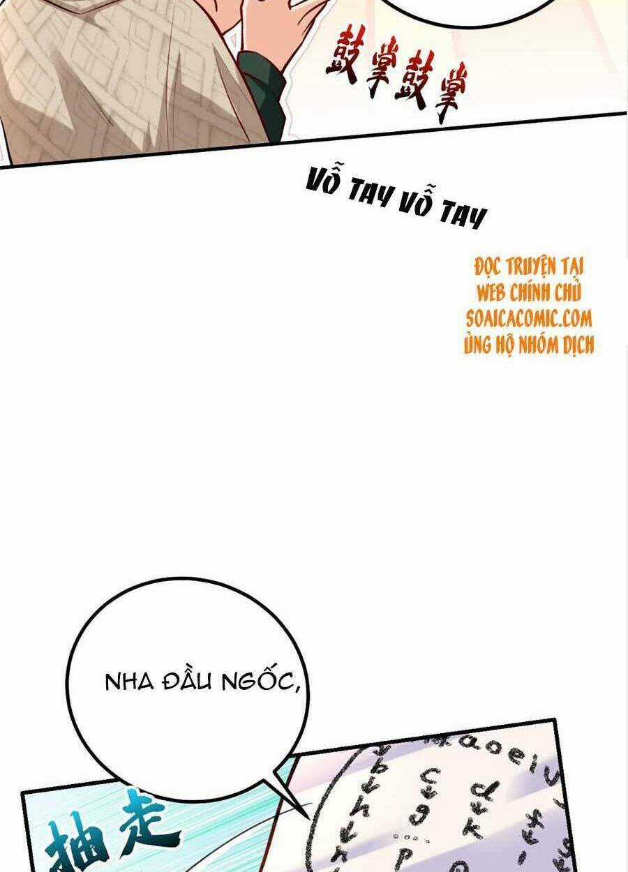 Đêm Nay Ác Nữ Giáng Lâm Chapter 18 trang 54