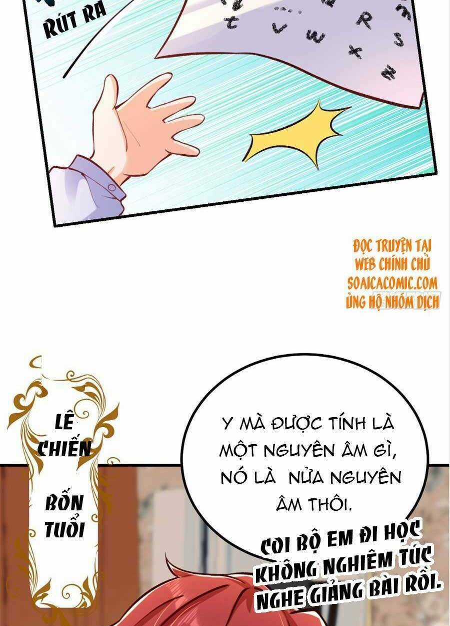 Đêm Nay Ác Nữ Giáng Lâm Chapter 18 trang 55