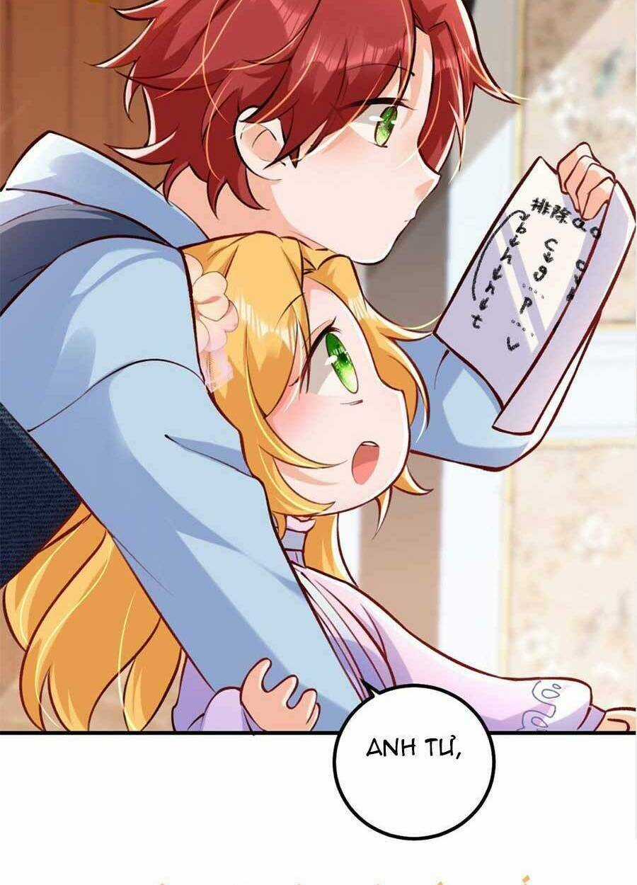 Đêm Nay Ác Nữ Giáng Lâm Chapter 18 trang 56