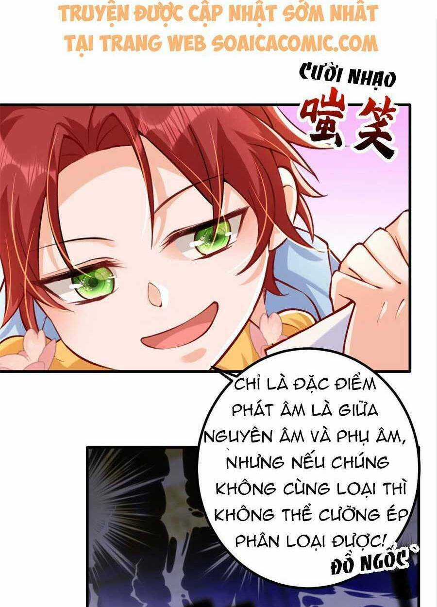 Đêm Nay Ác Nữ Giáng Lâm Chapter 18 trang 57