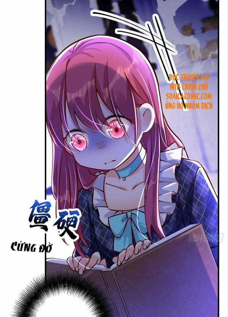 Đêm Nay Ác Nữ Giáng Lâm Chapter 18 trang 58