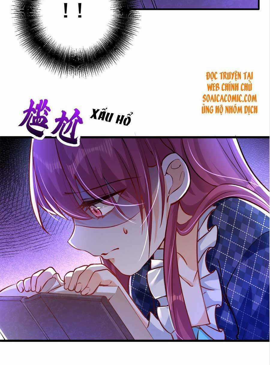 Đêm Nay Ác Nữ Giáng Lâm Chapter 18 trang 59