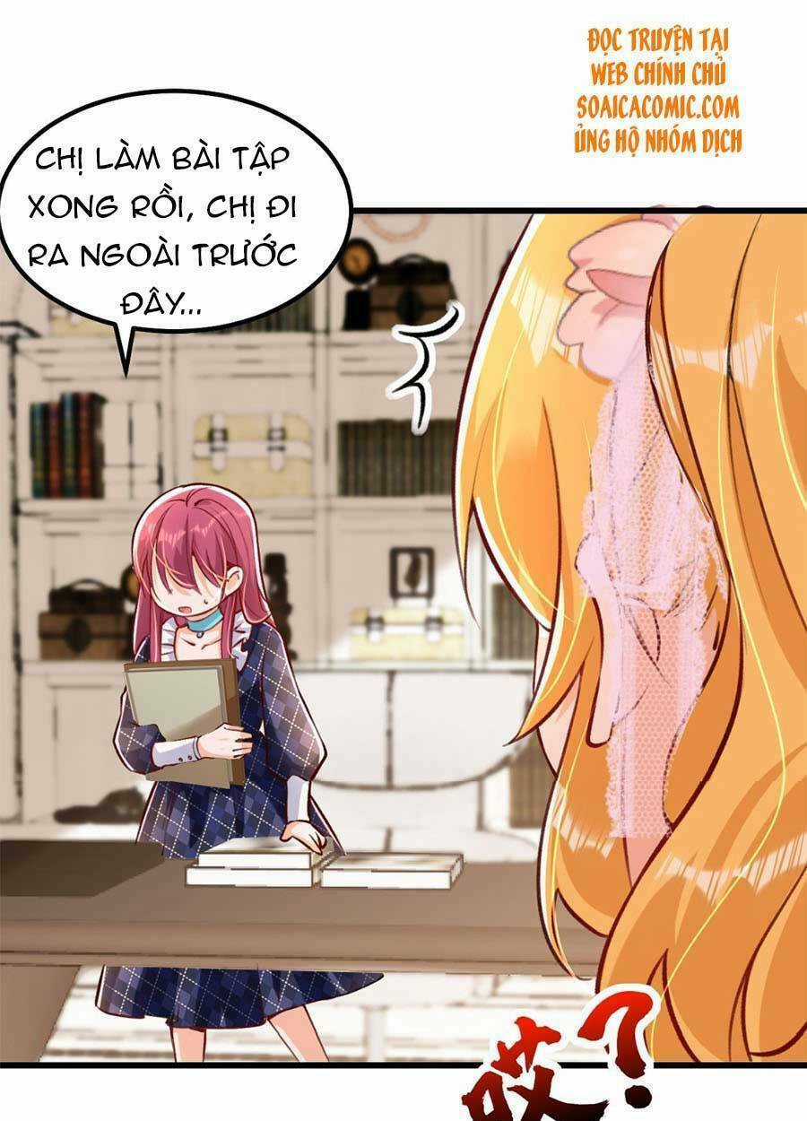 Đêm Nay Ác Nữ Giáng Lâm Chapter 18 trang 60