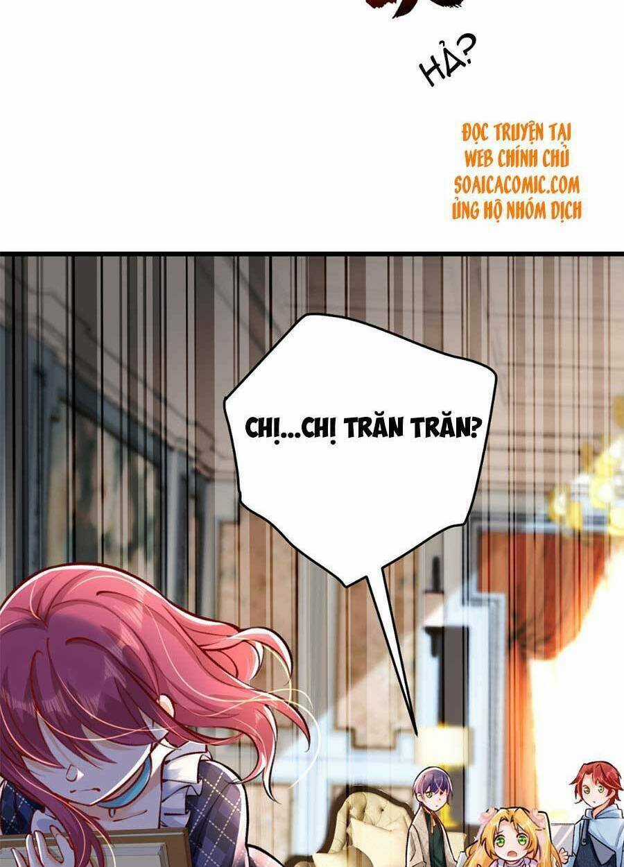 Đêm Nay Ác Nữ Giáng Lâm Chapter 18 trang 61