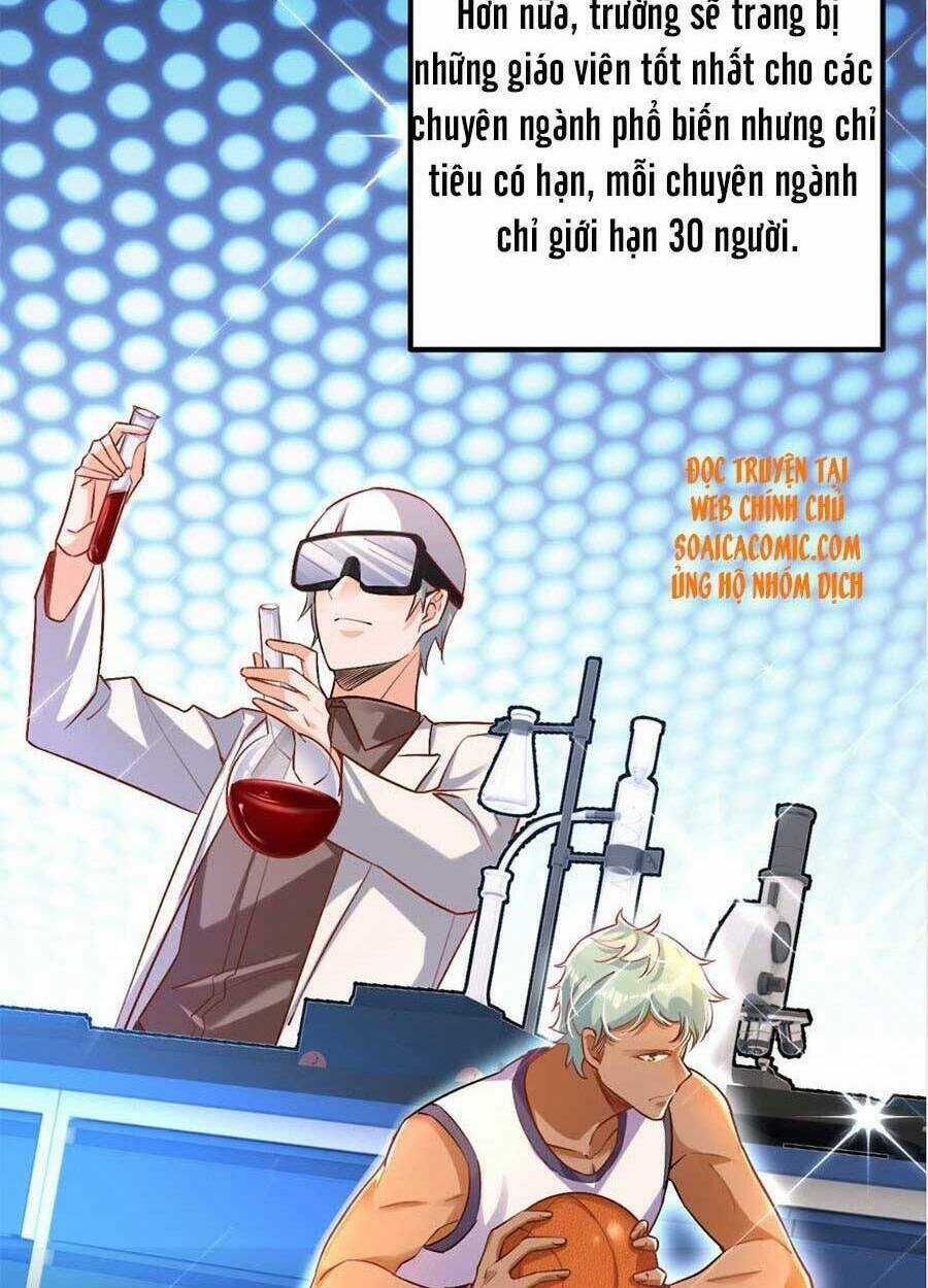 Đêm Nay Ác Nữ Giáng Lâm Chapter 18 trang 8