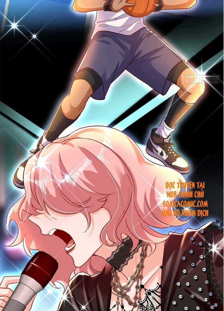 Đêm Nay Ác Nữ Giáng Lâm Chapter 18 trang 9