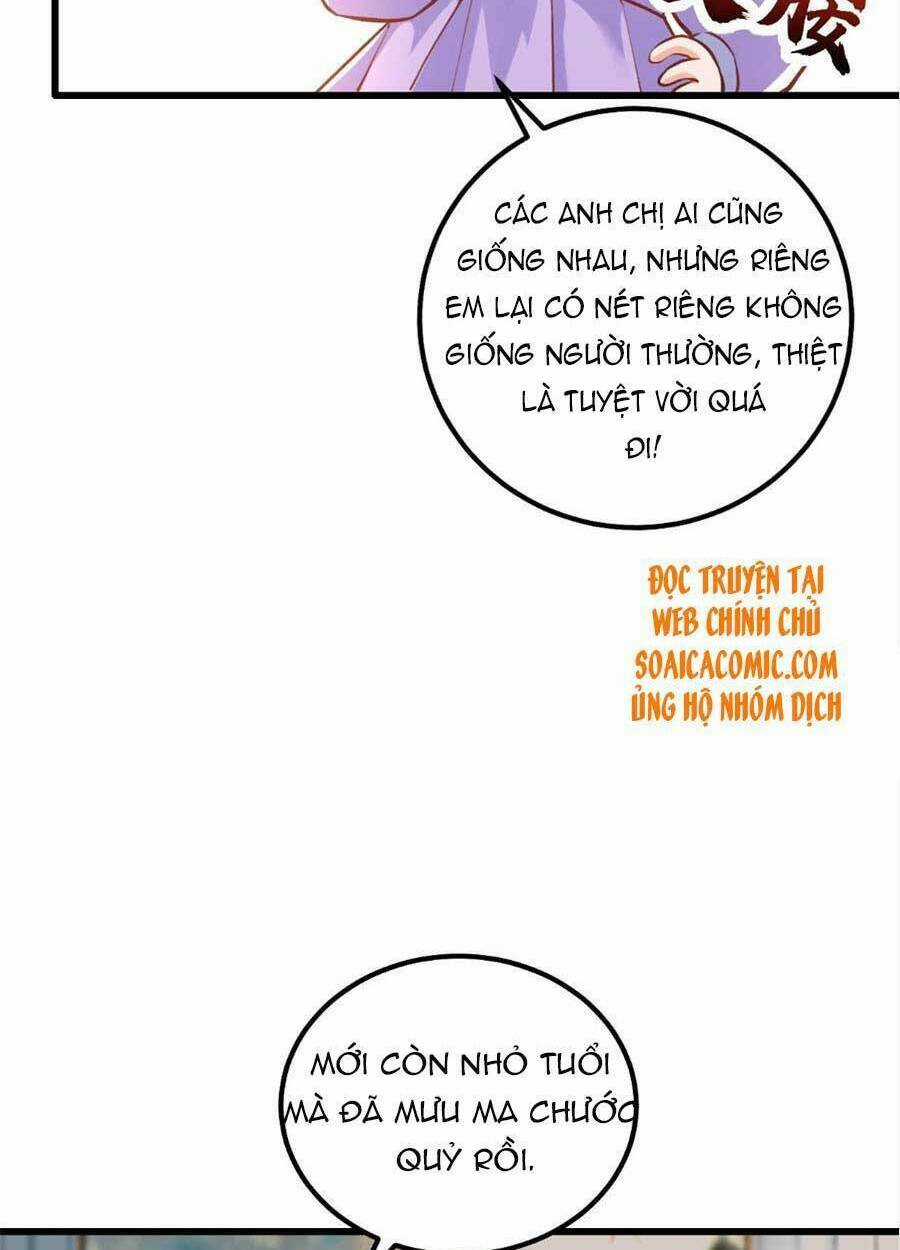 Đêm Nay Ác Nữ Giáng Lâm Chapter 19 trang 10