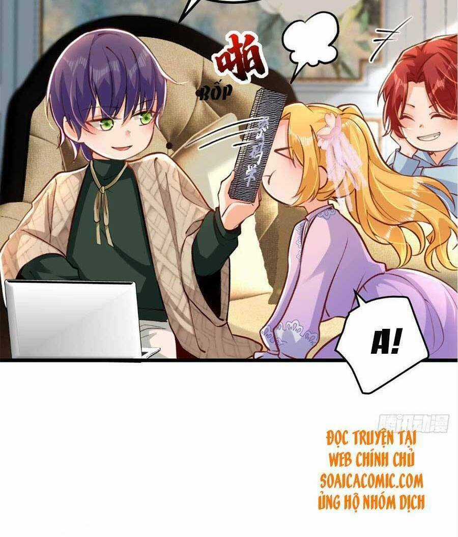 Đêm Nay Ác Nữ Giáng Lâm Chapter 19 trang 11