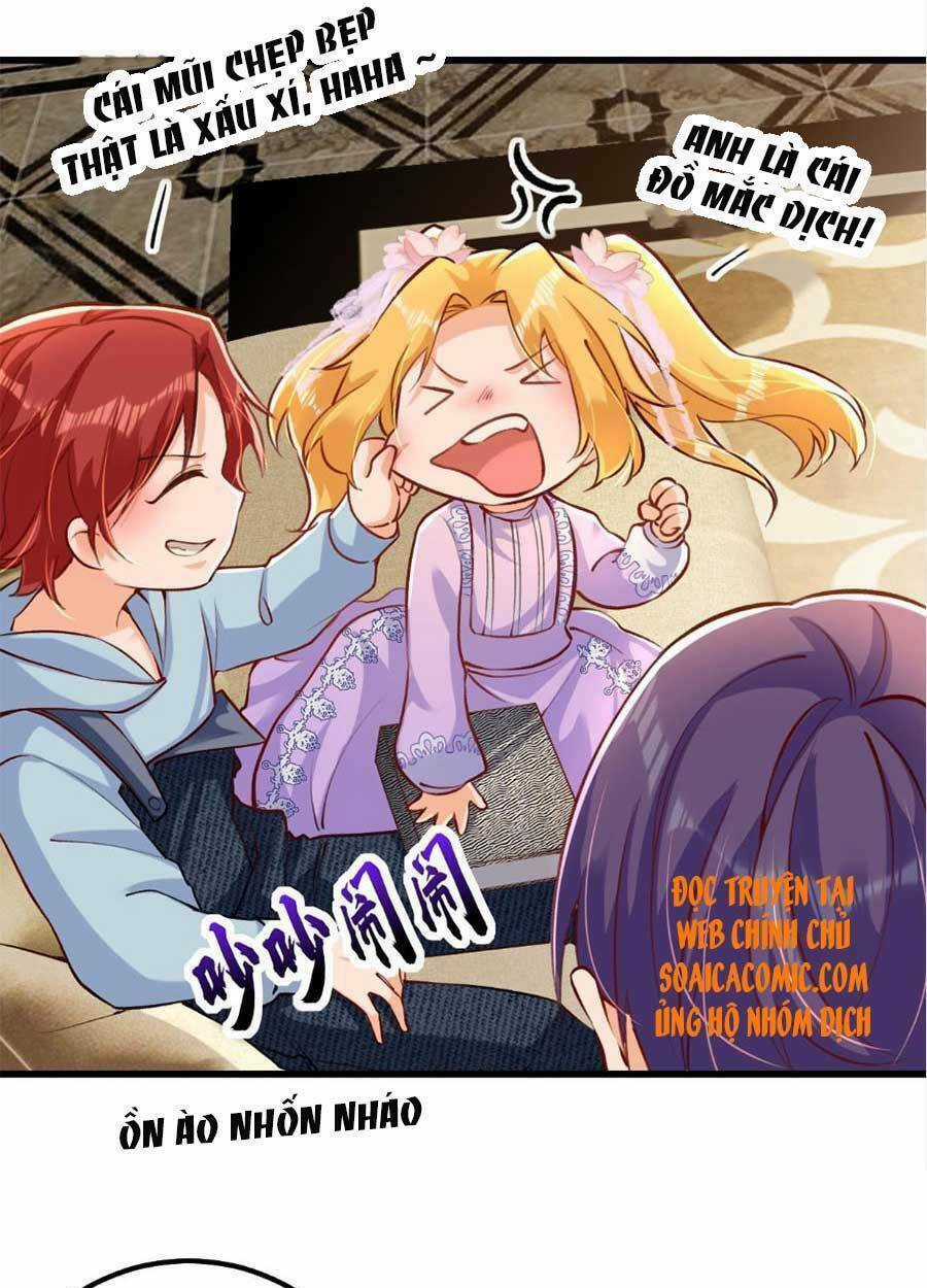 Đêm Nay Ác Nữ Giáng Lâm Chapter 19 trang 12