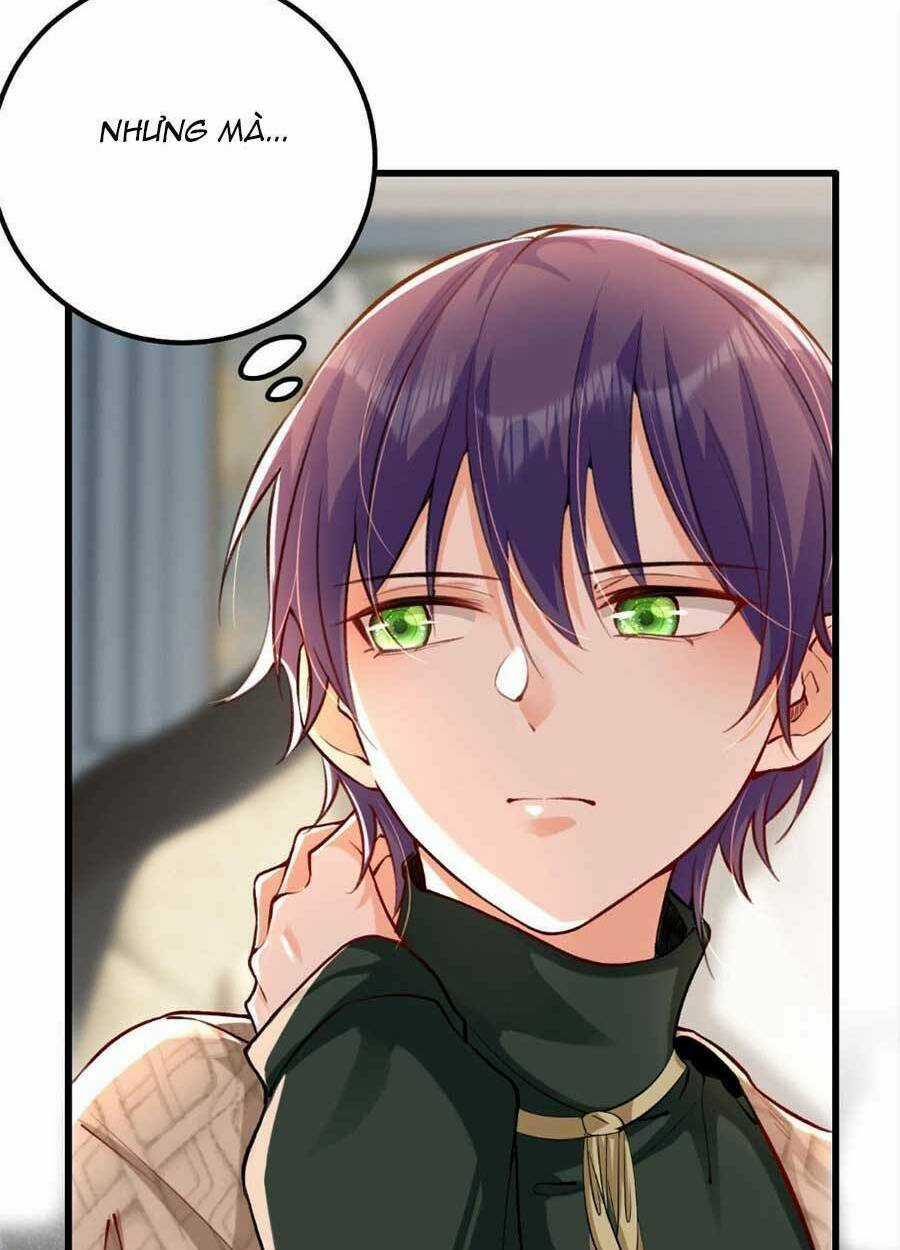 Đêm Nay Ác Nữ Giáng Lâm Chapter 19 trang 13